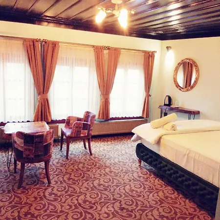 Hotel Kayibeyi & Restaurant Bursa