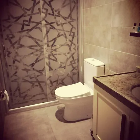Kayibeyi & Restaurant 5* Бурса