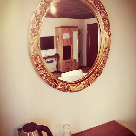 Kayibeyi & Restaurant Hotel