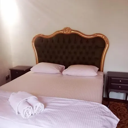 Hotel Kayibeyi & Restaurant Bursa