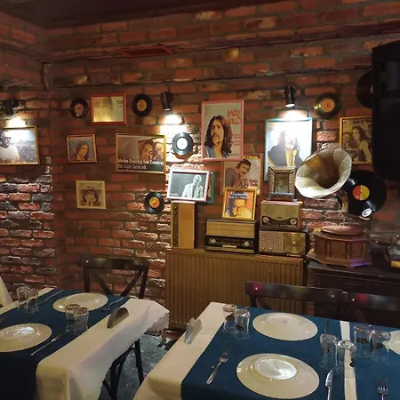 Hotel Kayibeyi & Restaurant Bursa