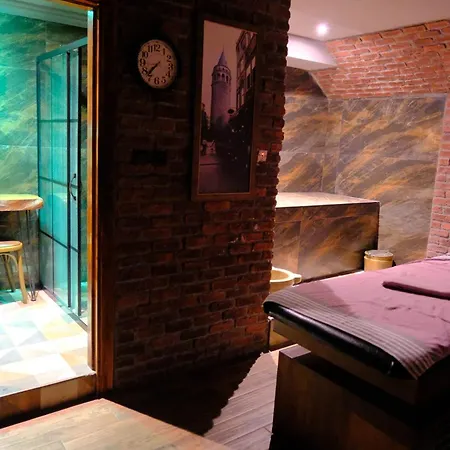 Hotel Kayibeyi & Restaurant Bursa