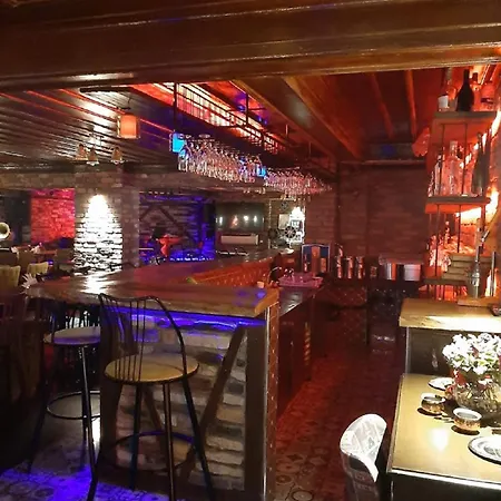 Kayibeyi & Restaurant