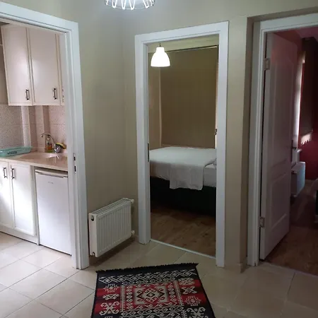 Hotel Kayibeyi & Restaurant Bursa