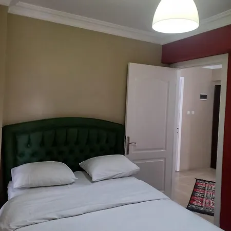 Hotel Kayibeyi & Restaurant 5*