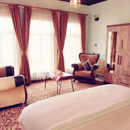 Kayibeyi & Restaurant 5*