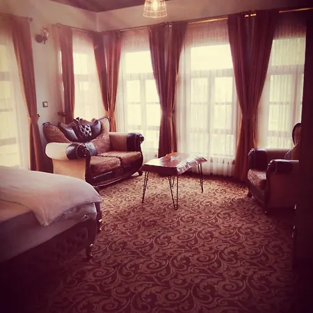 Kayibeyi & Restaurant 5* Bursa