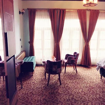 Hotel Kayibeyi & Restaurant Bursa