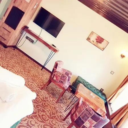 Kayibeyi & Restaurant