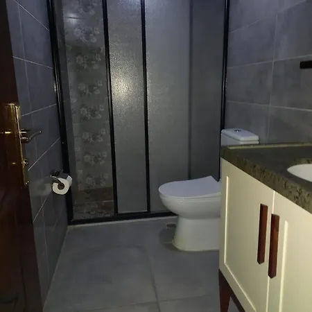 Kayibeyi & Restaurant Готель