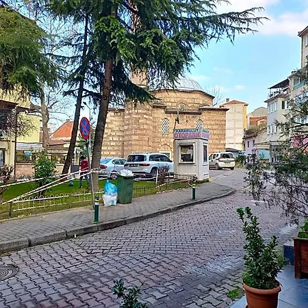 Kayibeyi & Restaurant