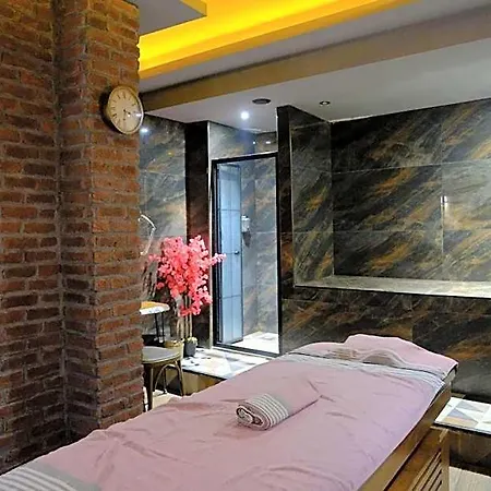 Готель Kayibeyi & Restaurant 5*