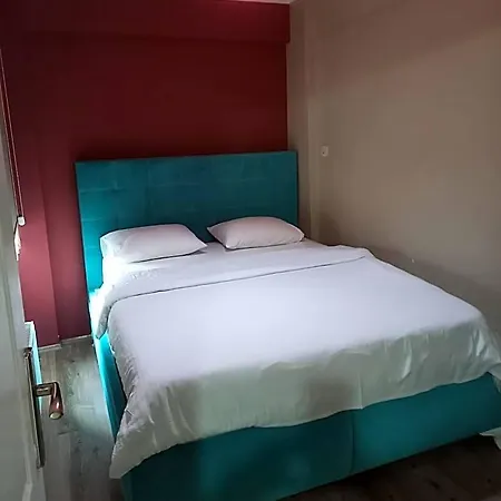 Kayibeyi & Restaurant Готель 5*