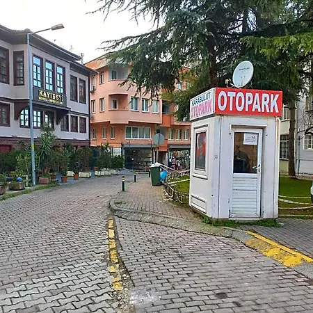 Kayibeyi & Restaurant Бурса