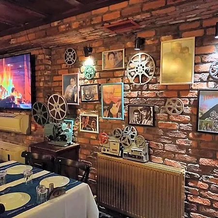 Kayibeyi & Restaurant