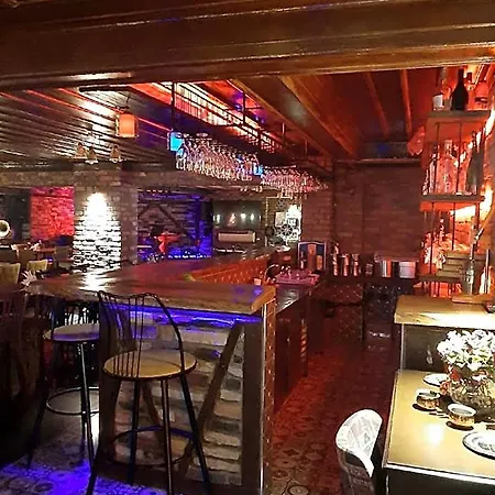 Kayibeyi & Restaurant Бурса