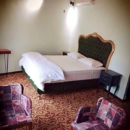 Kayibeyi & Restaurant