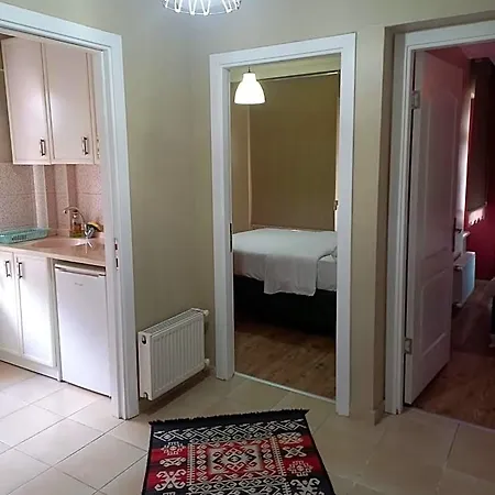 Kayibeyi & Restaurant Готель 5*