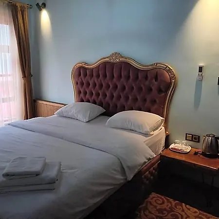 Kayibeyi & Restaurant 5*