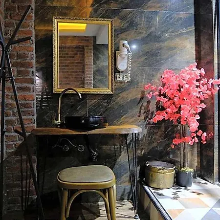 Готель Kayibeyi & Restaurant Бурса