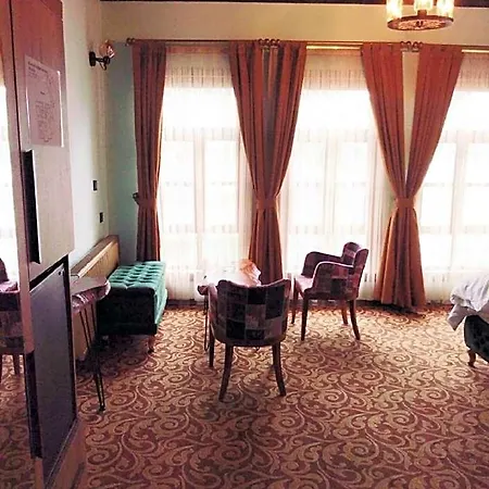 Готель Kayibeyi & Restaurant