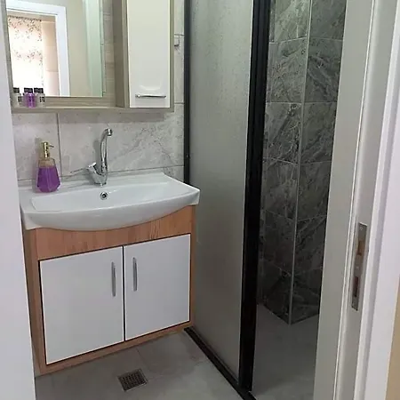 Kayibeyi & Restaurant 5* Бурса