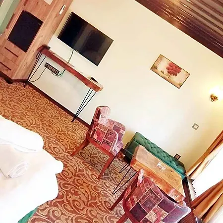 Kayibeyi & Restaurant 5*