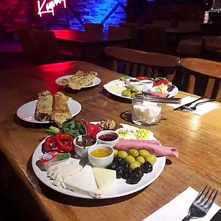 Kayibeyi & Restaurant Бурса