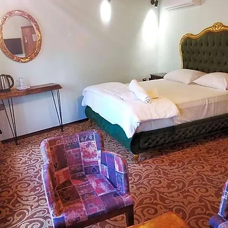 Kayibeyi & Restaurant 5* Бурса