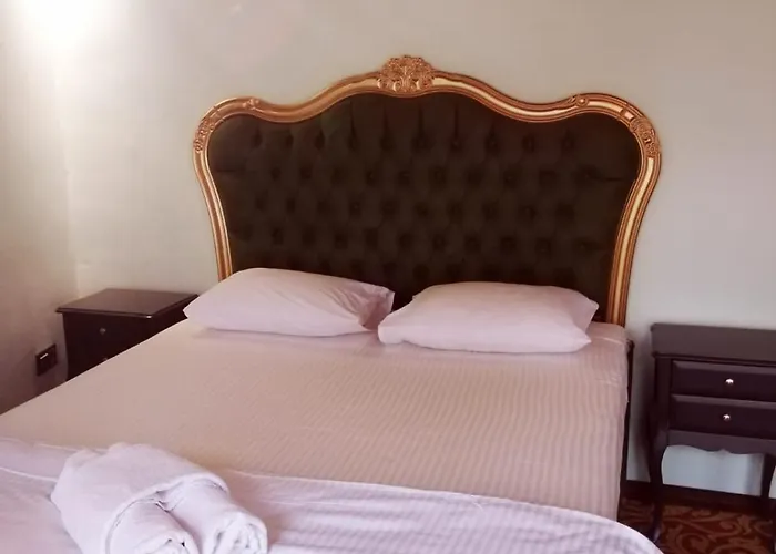 Kayibeyi & Restaurant