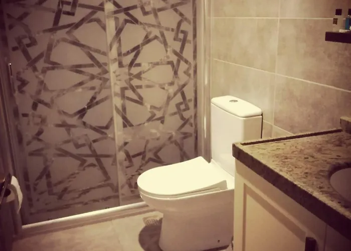 Kayibeyi & Restaurant 5* בורסה