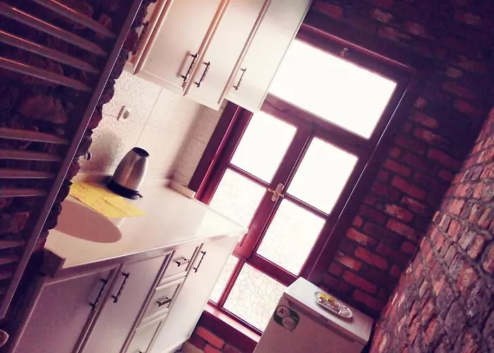 Kayibeyi & Restaurant 5* בורסה