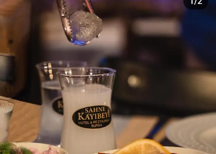 Kayibeyi & Restaurant