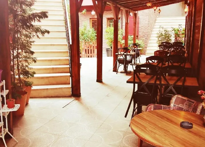 Kayibeyi & Restaurant