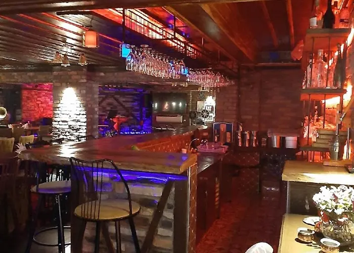 Kayibeyi & Restaurant