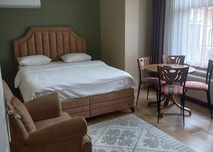 Kayibeyi & Restaurant בורסה