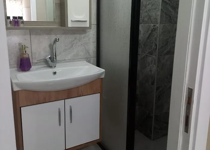 Kayibeyi & Restaurant מלון