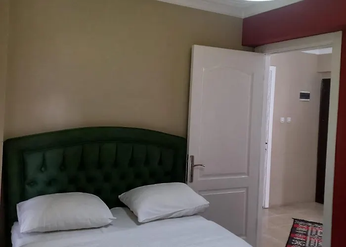 מלון Kayibeyi & Restaurant 5*