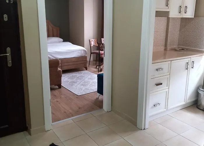 Kayibeyi & Restaurant מלון בורסה