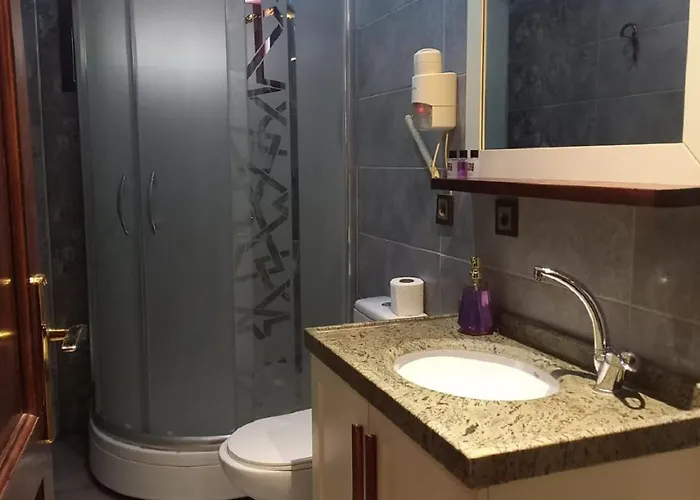 Kayibeyi & Restaurant מלון בורסה