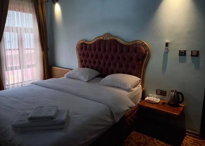 Kayibeyi & Restaurant בורסה