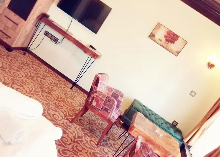 Kayibeyi & Restaurant